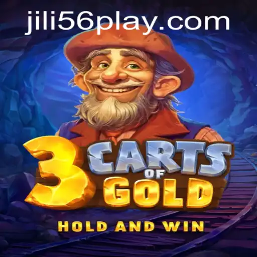 Explore the Thrills of 3cartsOfGold: An In-depth Introduction and Game Rules with Current Trends
