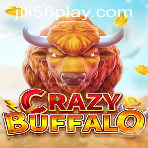 Unveiling the Excitement of CRAZYBUFFALO: A Comprehensive Guide