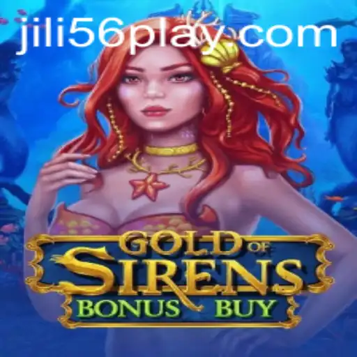 Exploring the Magic of GoldofSirensBonusBuy: A Captivating Gaming Experience