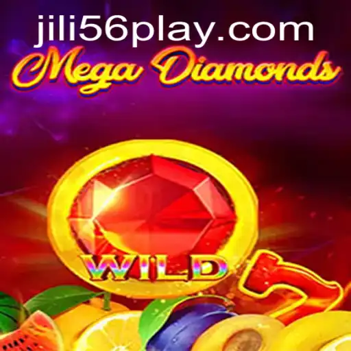 MegaDiamond: Dive Into the Thrilling World of Jili56