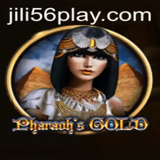 Exploring the Mystical Realm of PharaohsGold with Jili56