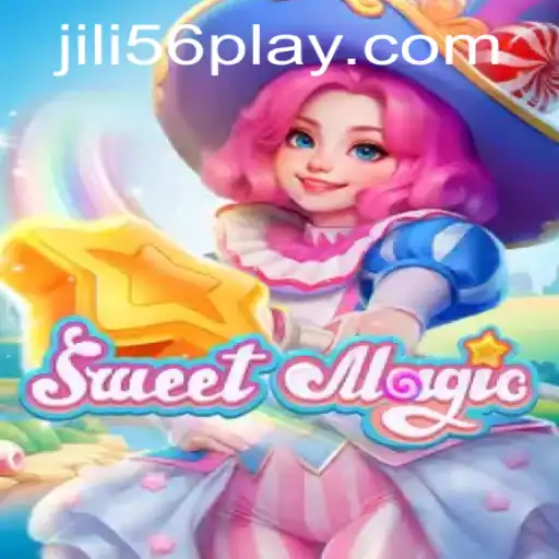 SweetMagic: A Mystical Adventure in the World of Jili56