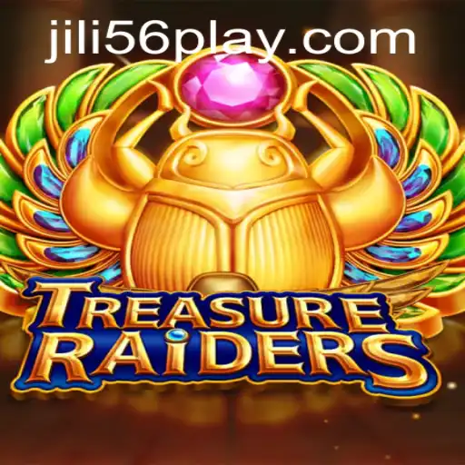 Exploring TREASURERAIDERS: The Adventurous World of Jili56