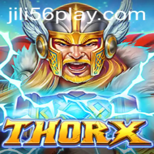 ThorX: Explore the Epic World of Mythological Adventure
