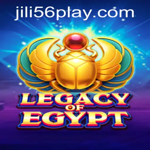 LegacyOfEgypt: Delve into Ancient Mysteries with Jili56