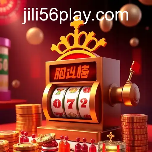 Exploring the Thrilling World of Online Slots: A Deep Dive into jili56