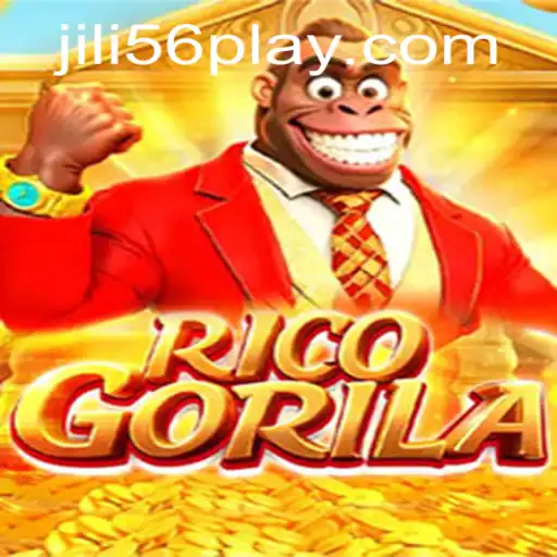 Discover the Thrilling World of RicoGorila: A New Era of Gaming with jili56
