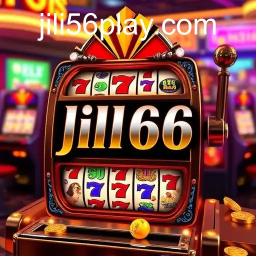 The Fascinating World of Slot Machines: Unveiling the Magic of jili56