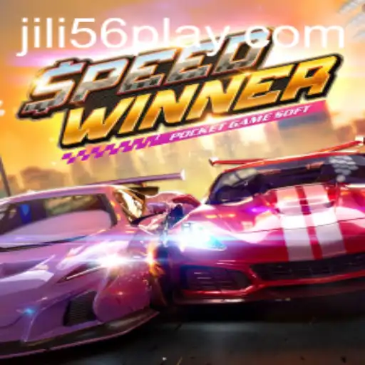 SpeedWinner: A Thrilling Experience with Jili56