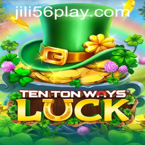 Discover the Thrilling World of TenTonWaysLuck: A Deep Dive into Gameplay and Strategy